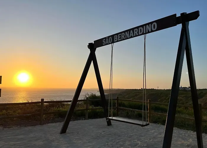 Casa Do Portao Azul - Espadarte