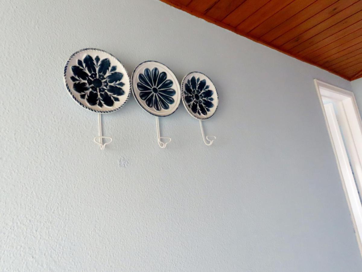 Casa Do Portao Azul - Espadarte * Atouguia Da Baleia