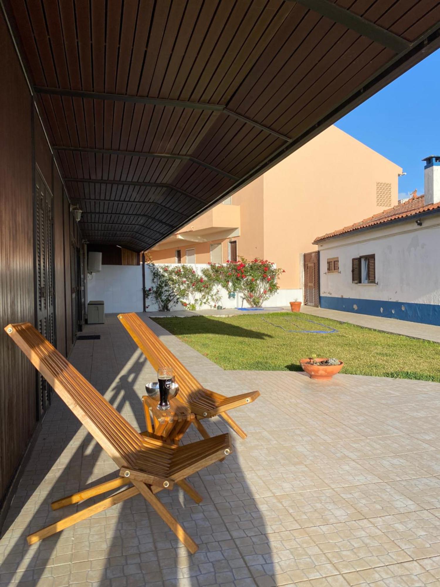 Apartment Casa Do Portao Azul - Espadarte