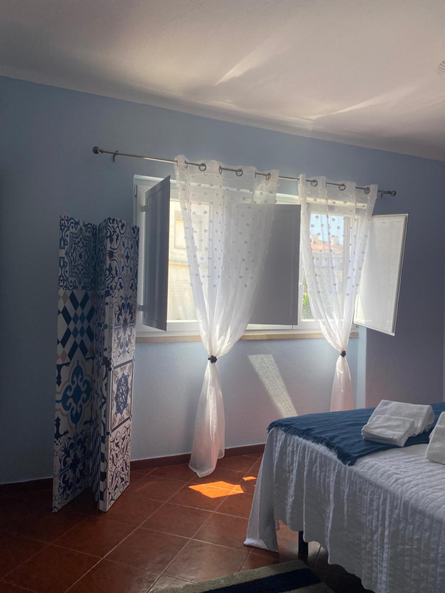 Casa Do Portao Azul - Espadarte Apartment Atouguia Da Baleia